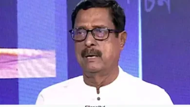 জামায়াত ক্ষমতায় এলে বিষ খাওয়ার হুঁশিয়ারি দিয়েছেন ফজলুর রহমান