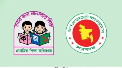 সরকারি ১০,২১৯ সহকারী শিক্ষক নিয়োগ: আবেদন শুরু আজ