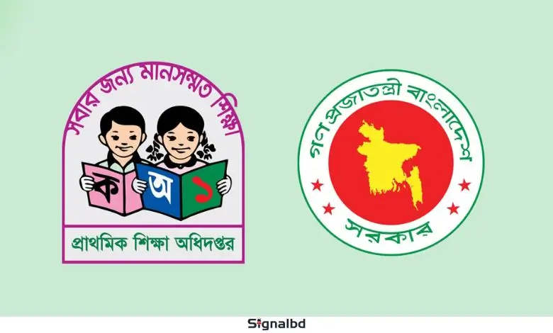 সরকারি ১০,২১৯ সহকারী শিক্ষক নিয়োগ: আবেদন শুরু আজ