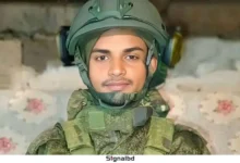 বাংলাদেশিরা, চাকরির আশায় রাশিয়ায় গিয়ে বাধ্য হচ্ছেন যুদ্ধক্ষেত্রে