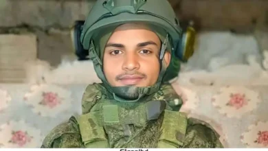 বাংলাদেশিরা, চাকরির আশায় রাশিয়ায় গিয়ে বাধ্য হচ্ছেন যুদ্ধক্ষেত্রে