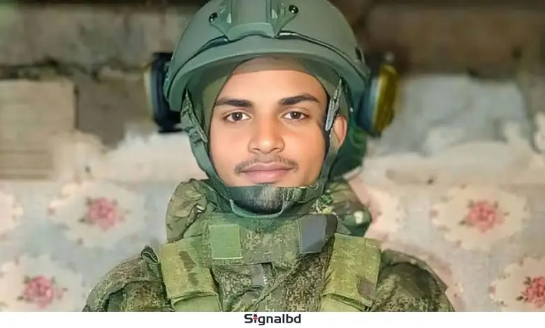 বাংলাদেশিরা, চাকরির আশায় রাশিয়ায় গিয়ে বাধ্য হচ্ছেন যুদ্ধক্ষেত্রে