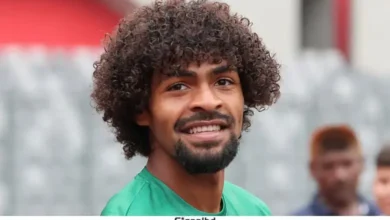 নেপাল ম্যাচে বাংলাদেশের রোমাঞ্চকর পারফর্ম্যান্স হামজা