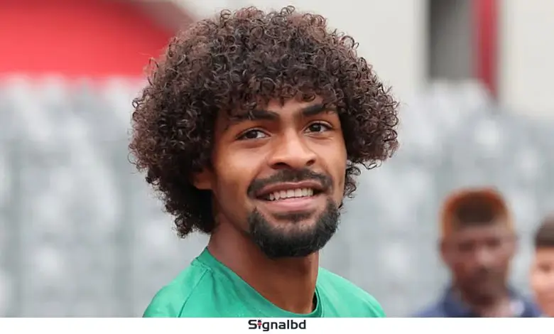 নেপাল ম্যাচে বাংলাদেশের রোমাঞ্চকর পারফর্ম্যান্স হামজা