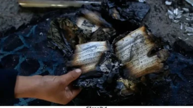 পশ্চিমতীরের ইব্রাহিমী মসজিদ বন্ধ করল ইসরাইল