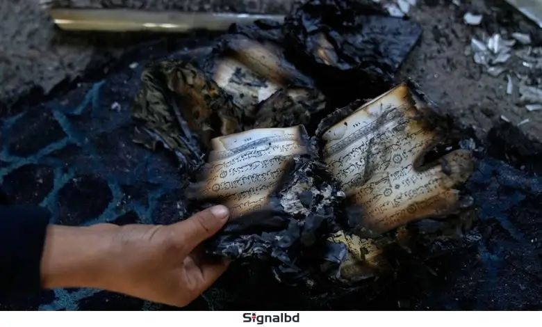 পশ্চিমতীরের ইব্রাহিমী মসজিদ বন্ধ করল ইসরাইল