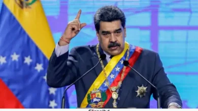 ট্রাম্পের রাজনৈতিক জীবন শেষ, মাদুরোর হুঁশিয়ারি