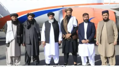 আফগান বাণিজ্যমন্ত্রী নূরউদ্দিন আজিজীর উচ্চপর্যায়ের ভারত সফর