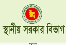 এলজিডিতে ৯৩ জনের চাকরির সুযোগ: আবেদন শুরু ১৯ নভেম্বর থেকে