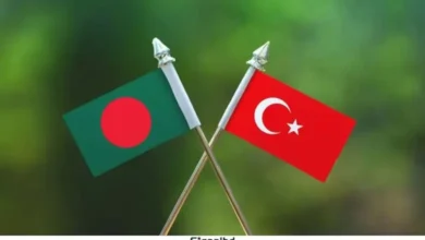 ১০০ কোটি টাকা ব্যয়ে বাংলাদেশে হাসপাতাল বানাবে তুরস্ক