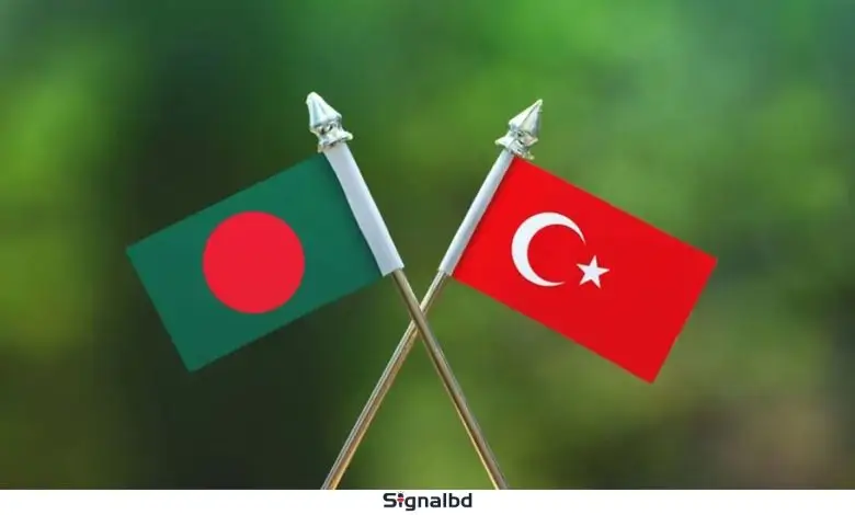 ১০০ কোটি টাকা ব্যয়ে বাংলাদেশে হাসপাতাল বানাবে তুরস্ক