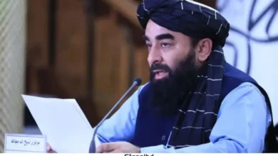 পাকিস্তানি জনগণের সুরক্ষায় পাল্টা হামলা থেকে বিরত আফগান সেনারা: জাবিহুল্লাহ মুজাহিদ