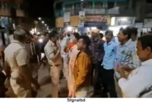 ঘুম থেকে তুলে নিয়ে ৪ বছরের শিশুকে ধর্ষণ