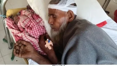 যশোরে সালিশের পর হামলা, জামায়াত নেতাসহ আহত ১০