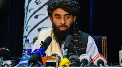 টিটিপি পাকিস্তানের নিজস্ব নীতির ফল: মাওলানা মুজাহিদ