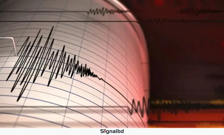 ভূমিকম্পে হতাহতদের পরিবারকে আর্থিক সহায়তা দেবে ঢাকা জেলা প্রশাসন
