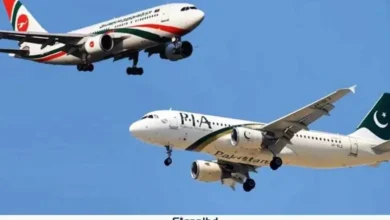 ঢাকা–করাচি বিমান সরাসরি যোগাযোগ, নতুন বাণিজ্য সম্ভাবনা