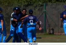 ব্রাজিলকে বড় ব্যবধানে হারাল আর্জেন্টিনা