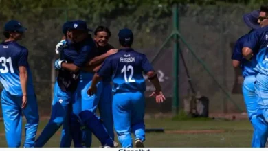 ব্রাজিলকে বড় ব্যবধানে হারাল আর্জেন্টিনা