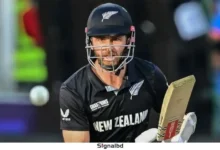 আন্তর্জাতিক টি-টোয়েন্টি থেকে উইলিয়ামসনের বিদায়