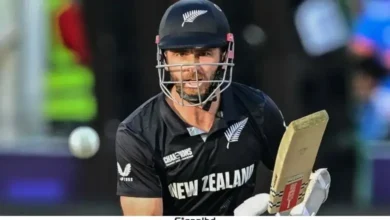 আন্তর্জাতিক টি-টোয়েন্টি থেকে উইলিয়ামসনের বিদায়