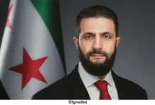 সিরিয়ার প্রেসিডেন্টের নাম ‘সন্ত্রাসী’ তালিকা থেকে বাদ দিল আমেরিকা