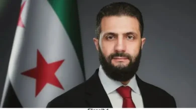 সিরিয়ার প্রেসিডেন্টের নাম ‘সন্ত্রাসী’ তালিকা থেকে বাদ দিল আমেরিকা