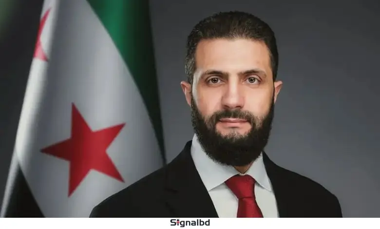 সিরিয়ার প্রেসিডেন্টের নাম ‘সন্ত্রাসী’ তালিকা থেকে বাদ দিল আমেরিকা