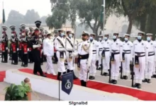 আল্লামা ইকবালের ১৪৮তম জন্মবার্ষিকী: পাকিস্তানে রাষ্ট্রীয় মর্যাদায় উদযাপন