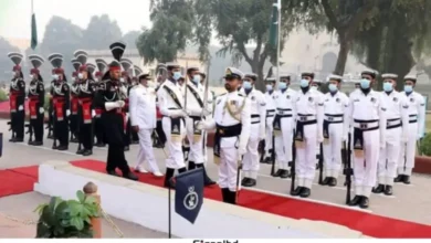 আল্লামা ইকবালের ১৪৮তম জন্মবার্ষিকী: পাকিস্তানে রাষ্ট্রীয় মর্যাদায় উদযাপন