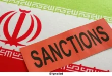 ইরানে নতুন মার্কিন নিষেধাজ্ঞা: ৩২ ব্যক্তি-প্রতিষ্ঠান লক্ষ্যবস্তু