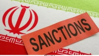 ইরানে নতুন মার্কিন নিষেধাজ্ঞা: ৩২ ব্যক্তি-প্রতিষ্ঠান লক্ষ্যবস্তু