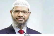 ঢাবি শিক্ষার্থীদের ড. জাকির নায়েককে ডক্টরেট ডিগ্রি দেওয়ার দাবি