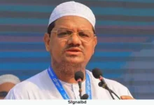 ৫ আগস্টের পর দেশে ইসলাম প্রতিষ্ঠার একটা সুযোগ এসেছে: চরমোনাই পীর