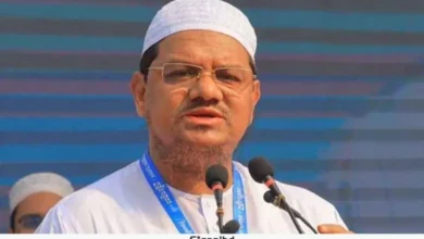 ৫ আগস্টের পর দেশে ইসলাম প্রতিষ্ঠার একটা সুযোগ এসেছে: চরমোনাই পীর