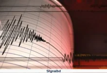 এবার পাকিস্তানে ভূমিকম্পের মাত্রা ছিল ৩.৪