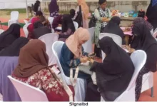 শাবিপ্রবি নারী শিক্ষার্থীদের জন্য ছাত্রীসংস্থার ফ্রি মেডিকেল ক্যাম্প