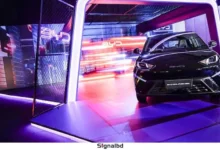 দেশের প্রথম স্মার্ট ব্যাটারি সোয়াপিং স্টেশন আনল বি-টেক সিনার্জি