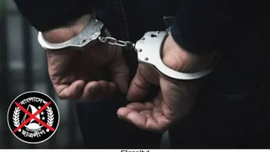 কুমিল্লায় নিষিদ্ধ ছাত্রলীগের ঝটিকা মিছিল, গ্রেফতার ৪৫