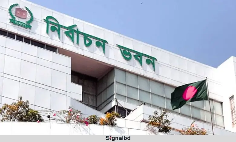 আচরণবিধি গেজেট: ইশতেহার ঘোষণা, লঙ্ঘন হলে বাতিল