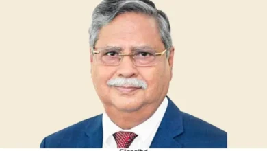 জুলাই সনদে সই করলেন রাষ্ট্রপতি সাহাবুদ্দিন চুপ্পু