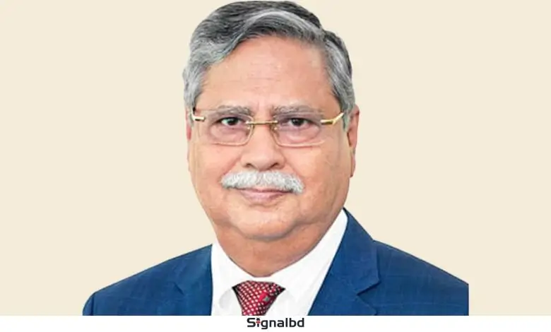 জুলাই সনদে সই করলেন রাষ্ট্রপতি সাহাবুদ্দিন চুপ্পু