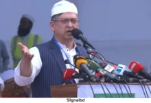 বিএনপি ক্ষমতায় এলে আল্লাহর ওপর আস্থা পুনর্বহাল