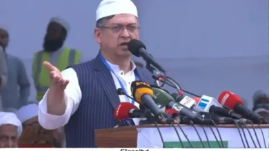 বিএনপি ক্ষমতায় এলে আল্লাহর ওপর আস্থা পুনর্বহাল