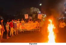 সীতাকুণ্ডে স্বেচ্ছাসেবক দল ও যুবদলের ৪ নেতাকে বহিষ্কার