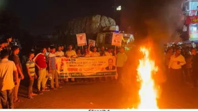 সীতাকুণ্ডে স্বেচ্ছাসেবক দল ও যুবদলের ৪ নেতাকে বহিষ্কার