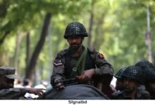 ঢাকা, গোপালগঞ্জ, ফরিদপুর ও মাদারীপুরে বিজিবি মোতায়েন