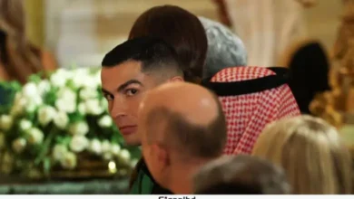 সৌদি ক্রাউন প্রিন্স ডিনার: রোনালদো, মাস্ক, কুক উপস্থিত