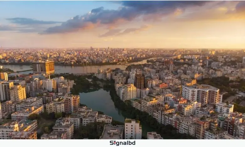 সারাদেশে রাতের তাপমাত্রা কমতে পারে ১-২ ডিগ্রি