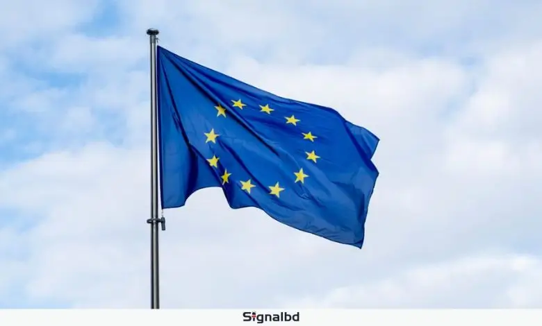 ভূমিকম্প ক্ষতিগ্রস্তদের প্রতি ইউরোপীয় ইউনিয়নের সমবেদনা